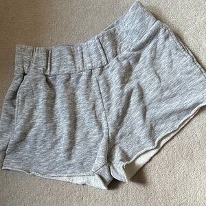 Free People Shorts!